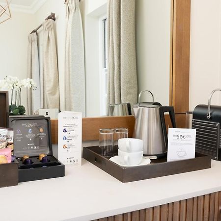 Spa Hotel At Ribby Hall Village Wrea Green Esterno foto