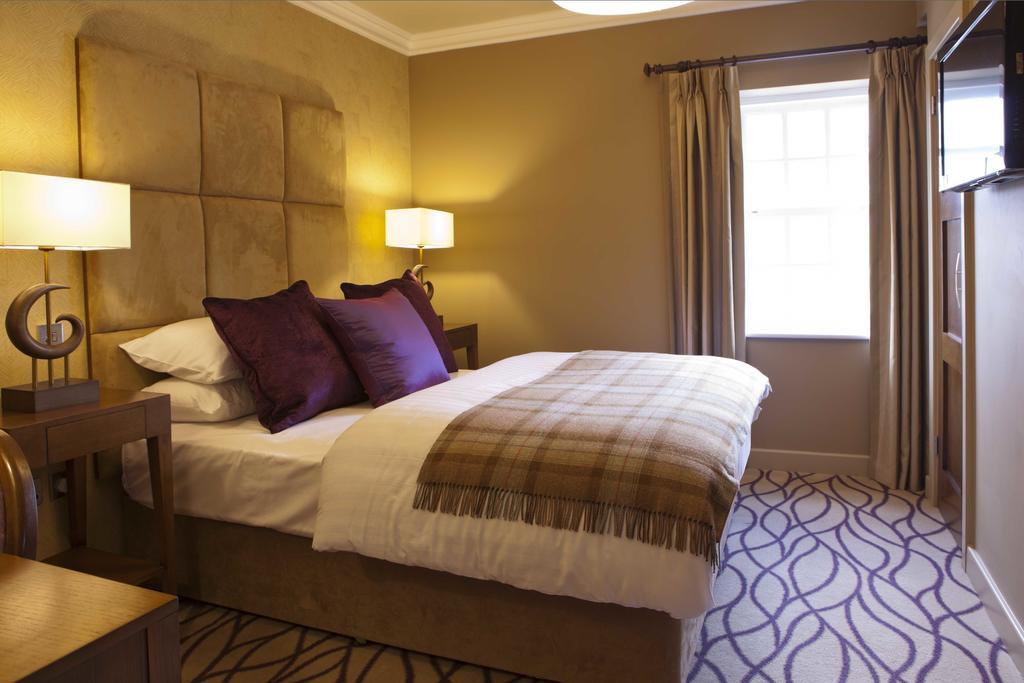 Spa Hotel At Ribby Hall Village Wrea Green Camera foto