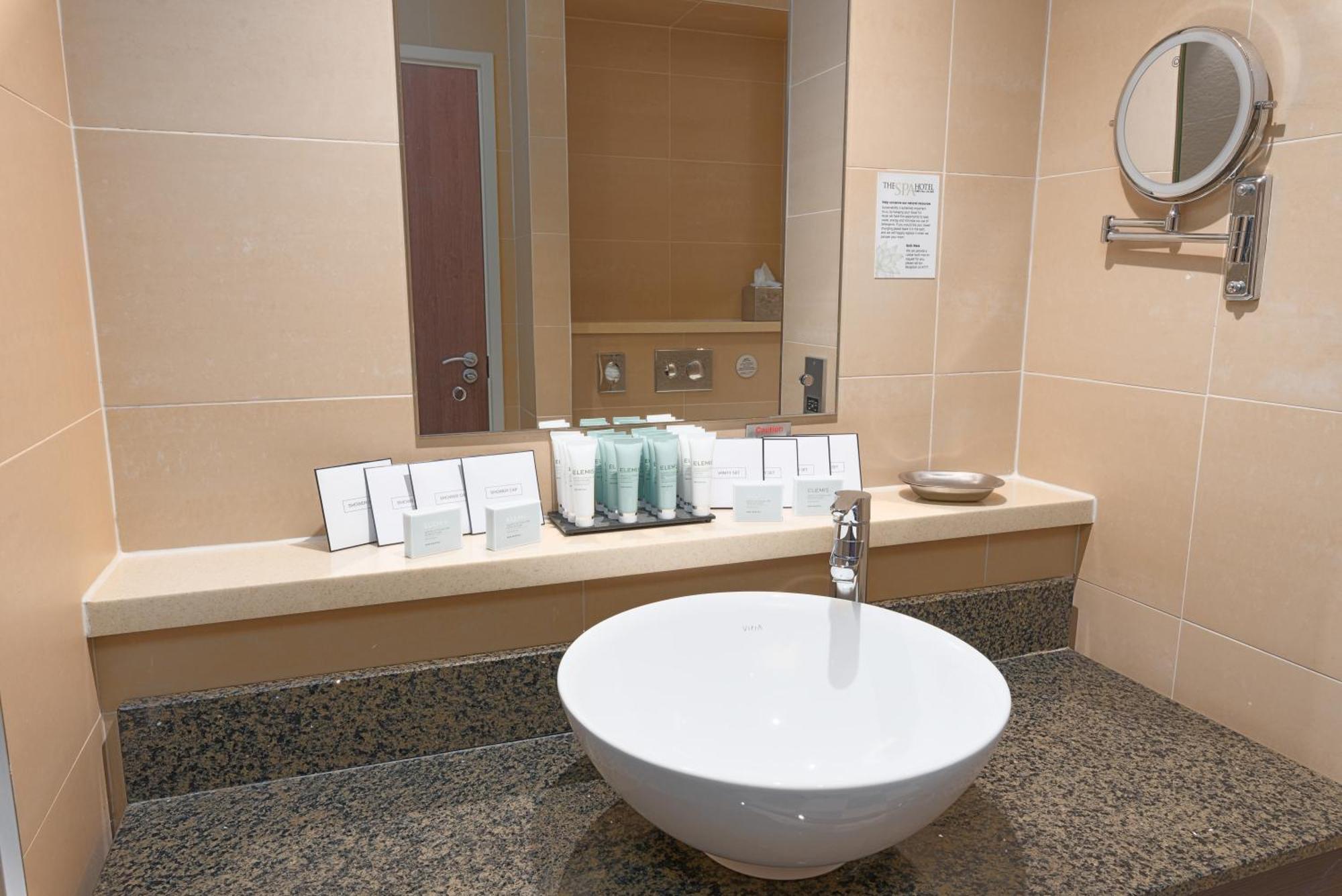 Spa Hotel At Ribby Hall Village Wrea Green Esterno foto