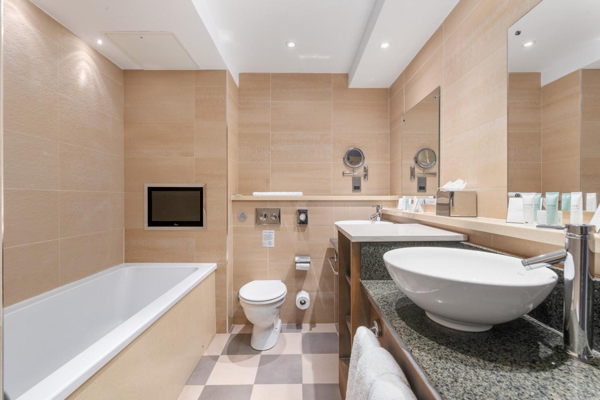 Spa Hotel At Ribby Hall Village Wrea Green Esterno foto
