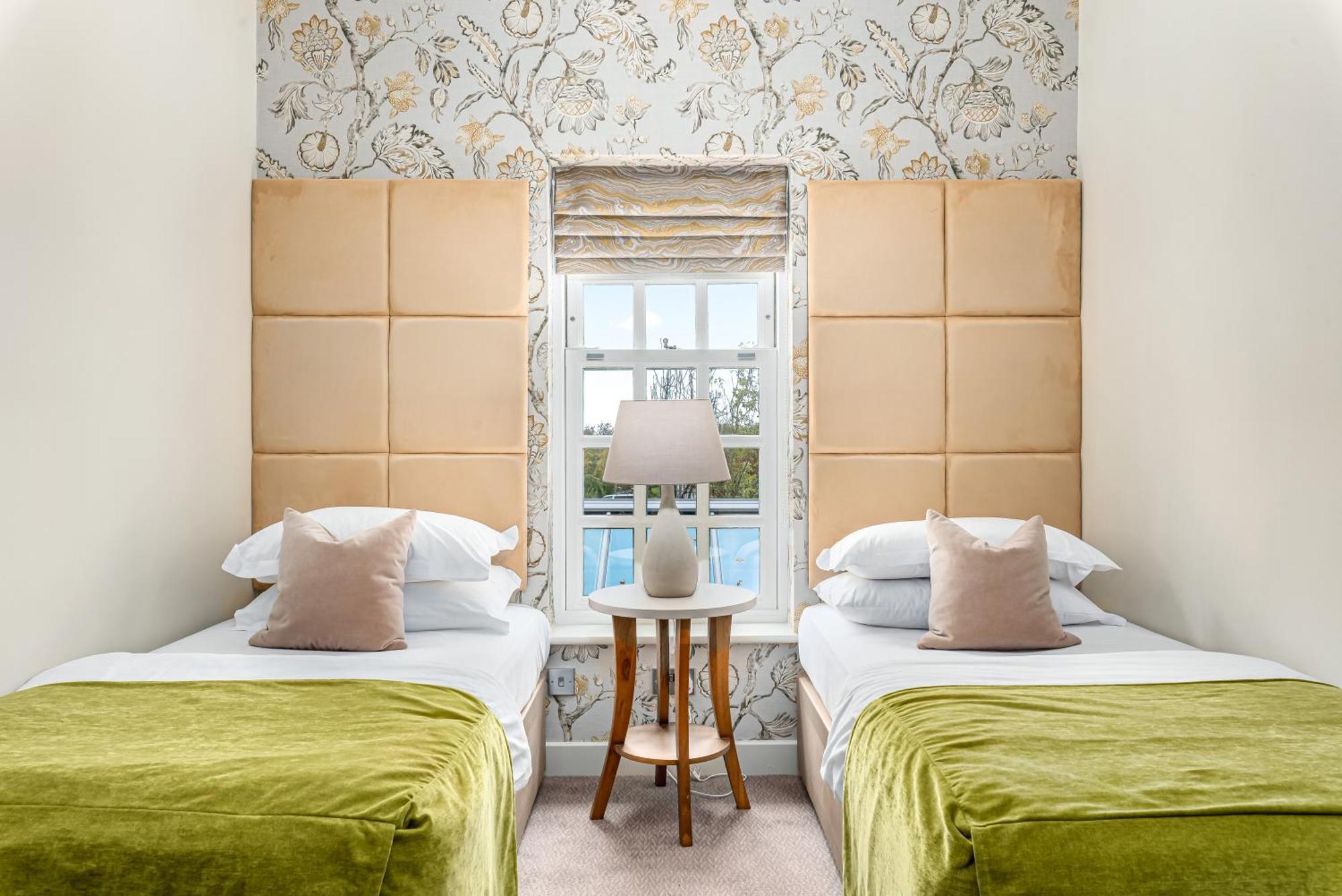 Spa Hotel At Ribby Hall Village Wrea Green Esterno foto