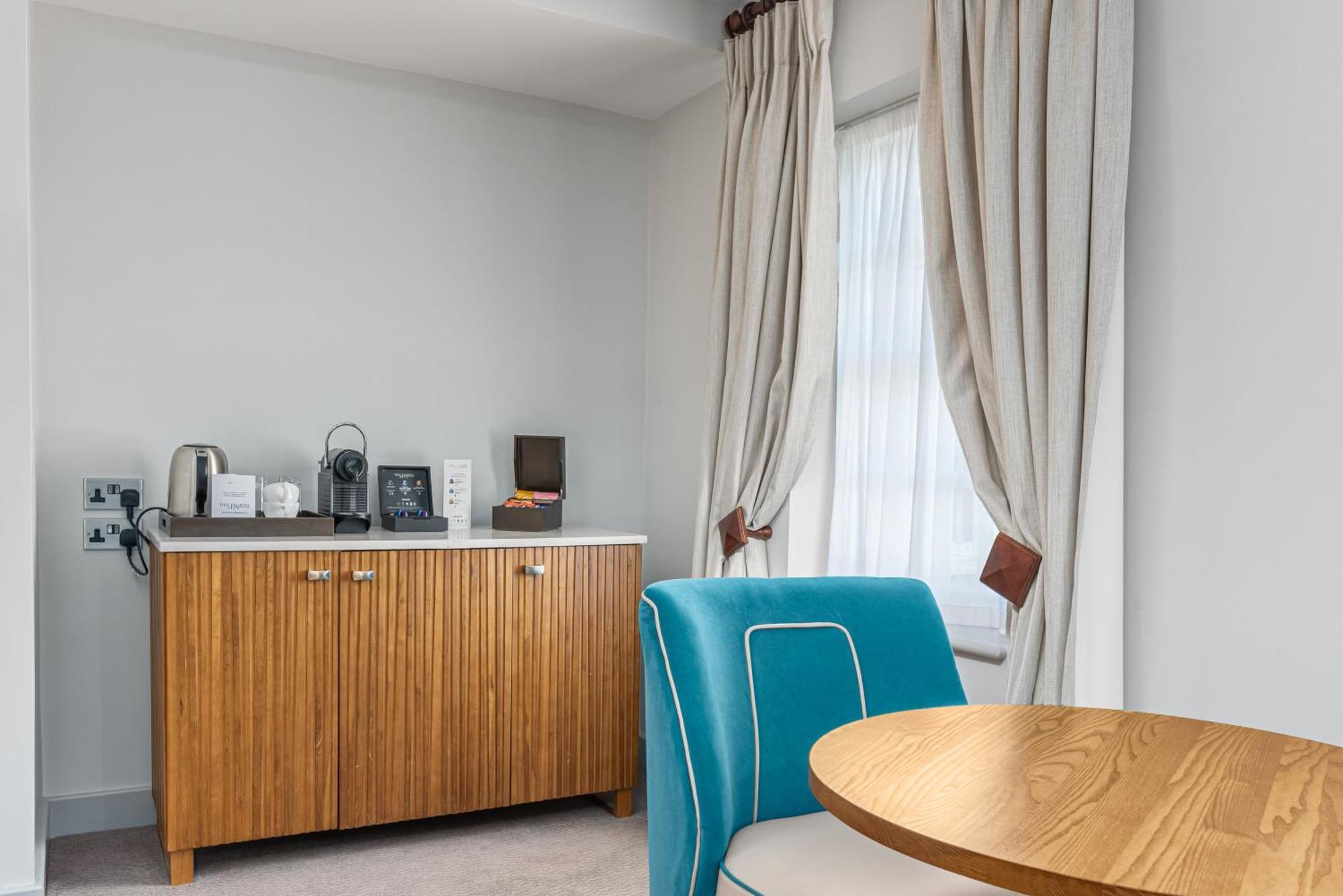 Spa Hotel At Ribby Hall Village Wrea Green Esterno foto
