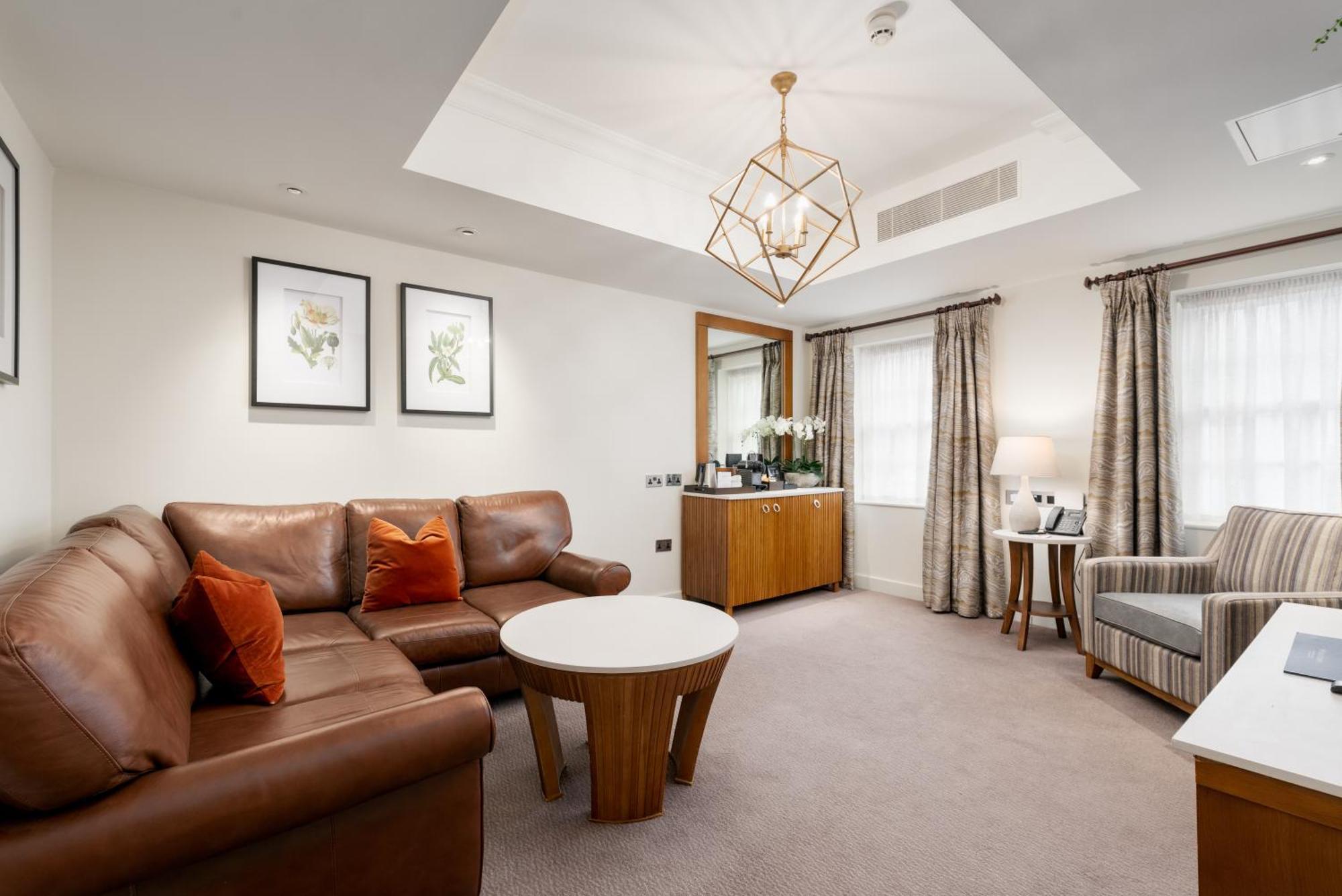 Spa Hotel At Ribby Hall Village Wrea Green Esterno foto