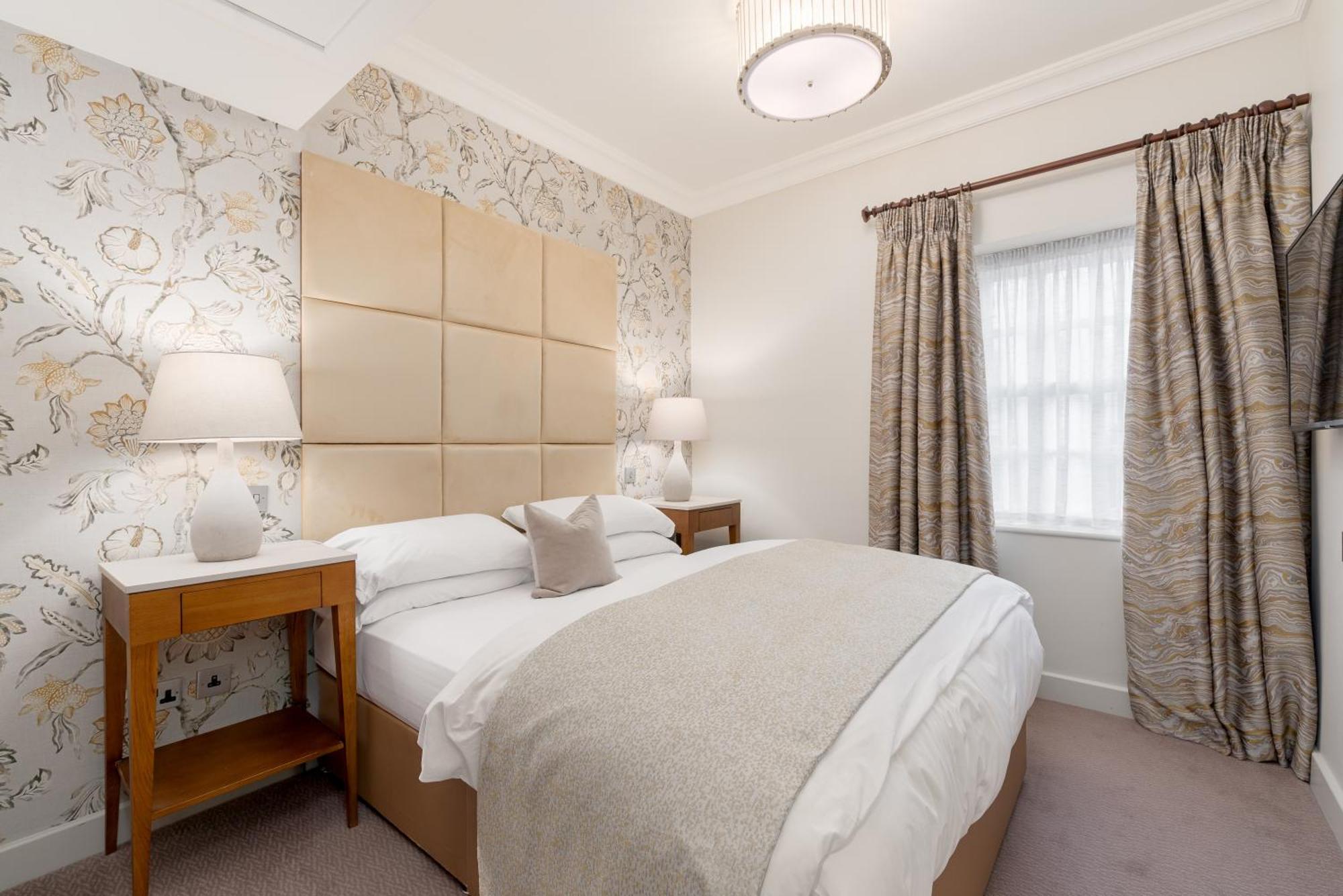 Spa Hotel At Ribby Hall Village Wrea Green Esterno foto