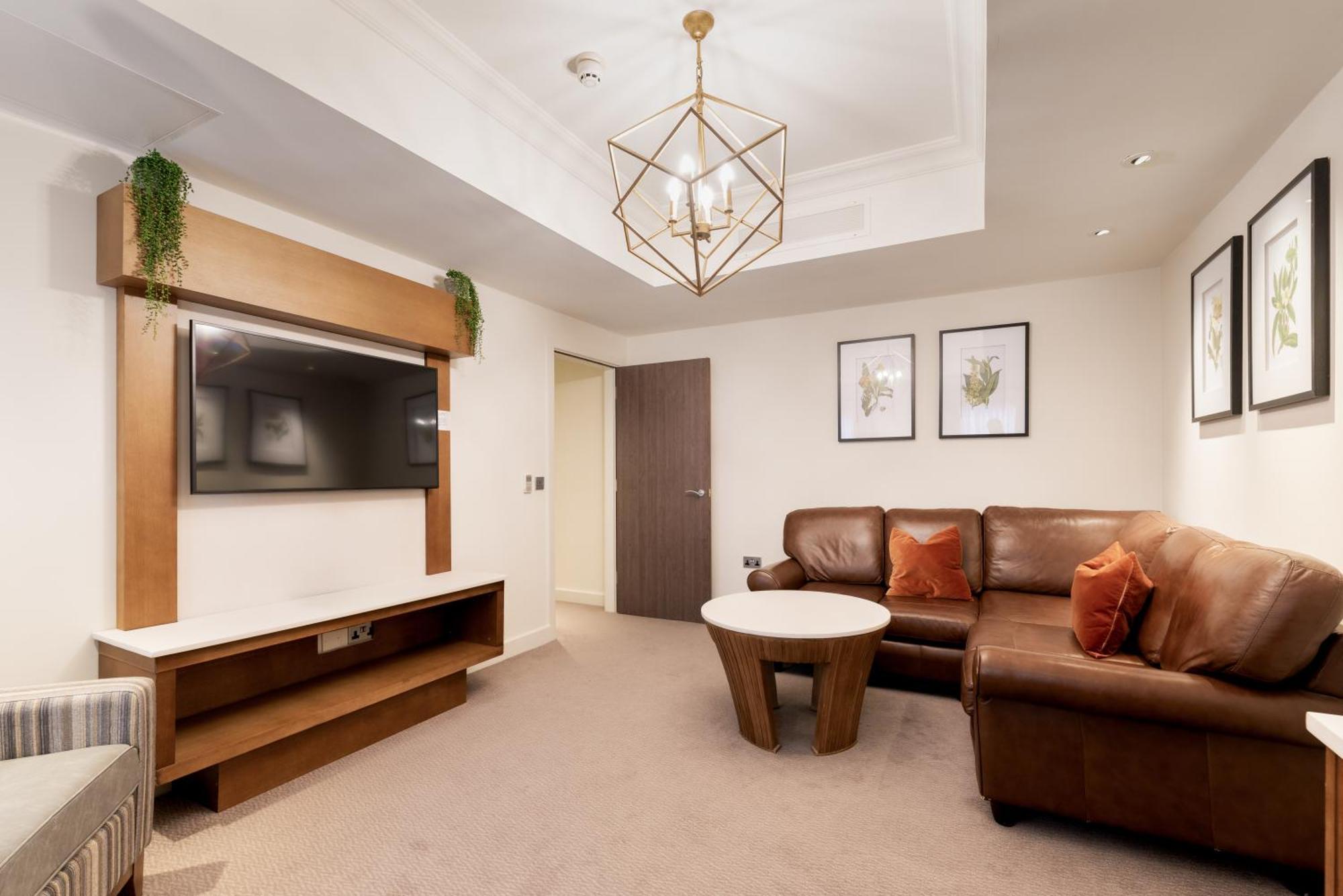Spa Hotel At Ribby Hall Village Wrea Green Esterno foto