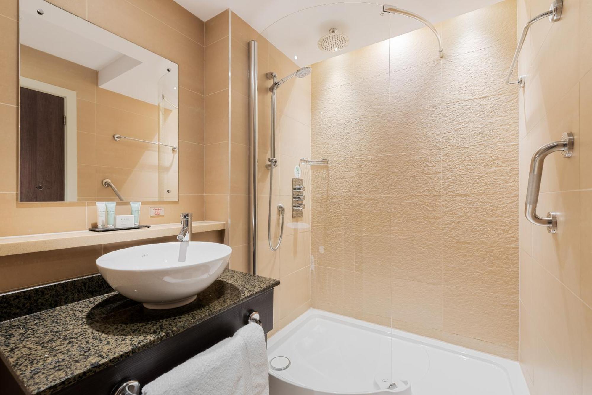 Spa Hotel At Ribby Hall Village Wrea Green Esterno foto