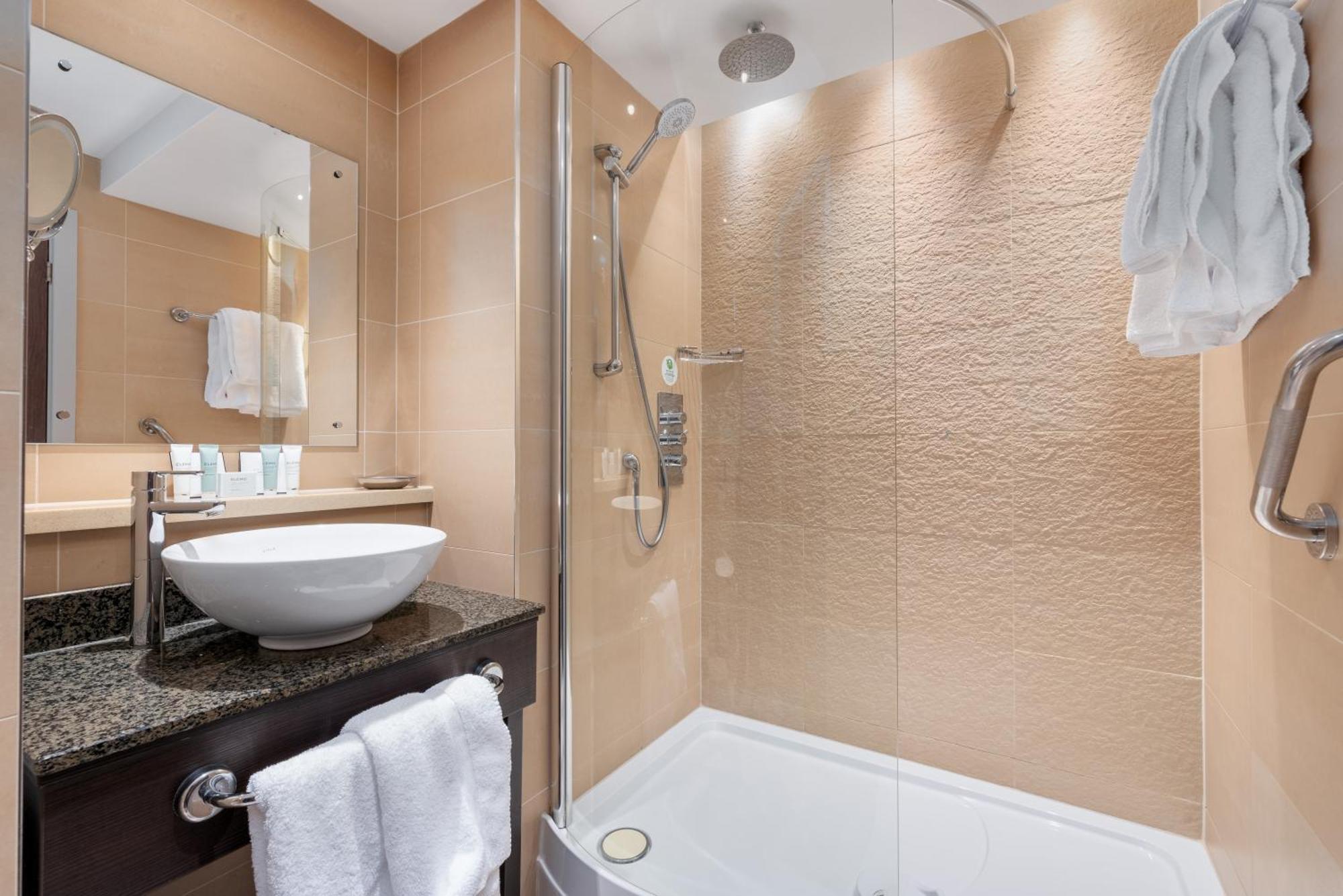 Spa Hotel At Ribby Hall Village Wrea Green Esterno foto