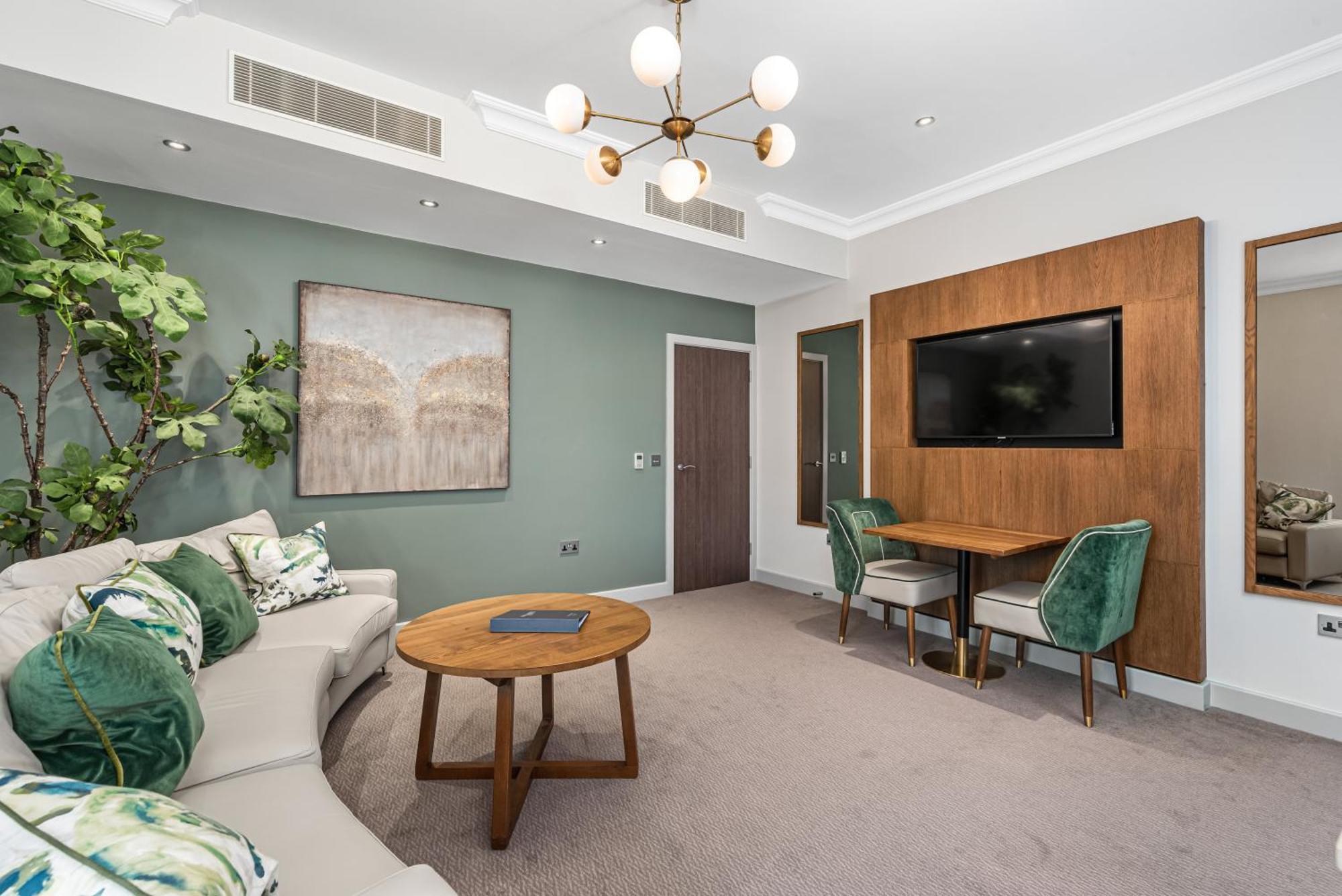 Spa Hotel At Ribby Hall Village Wrea Green Esterno foto