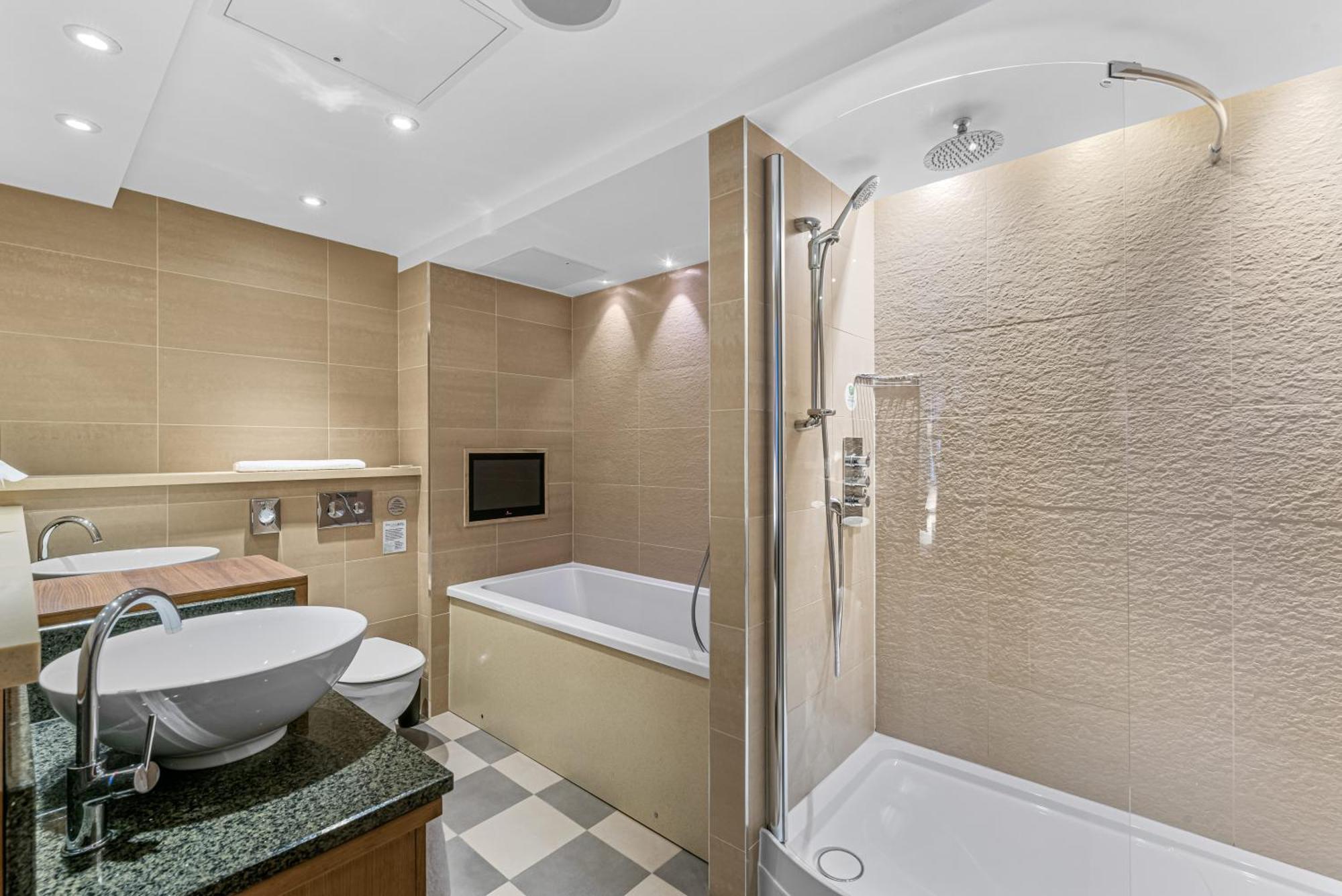 Spa Hotel At Ribby Hall Village Wrea Green Esterno foto