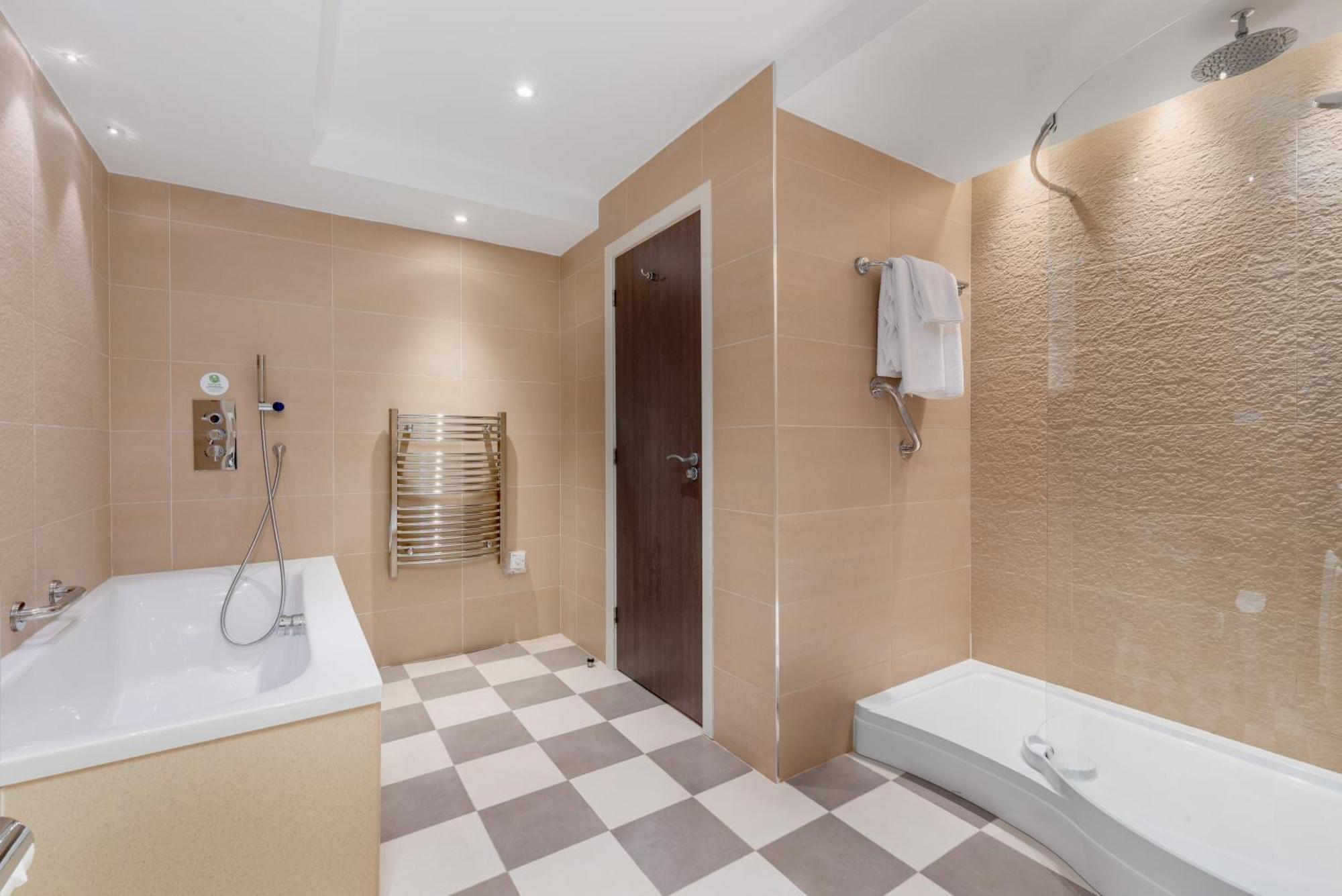 Spa Hotel At Ribby Hall Village Wrea Green Esterno foto