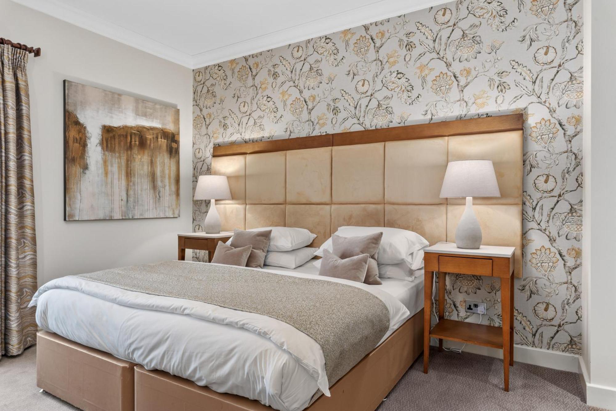 Spa Hotel At Ribby Hall Village Wrea Green Esterno foto