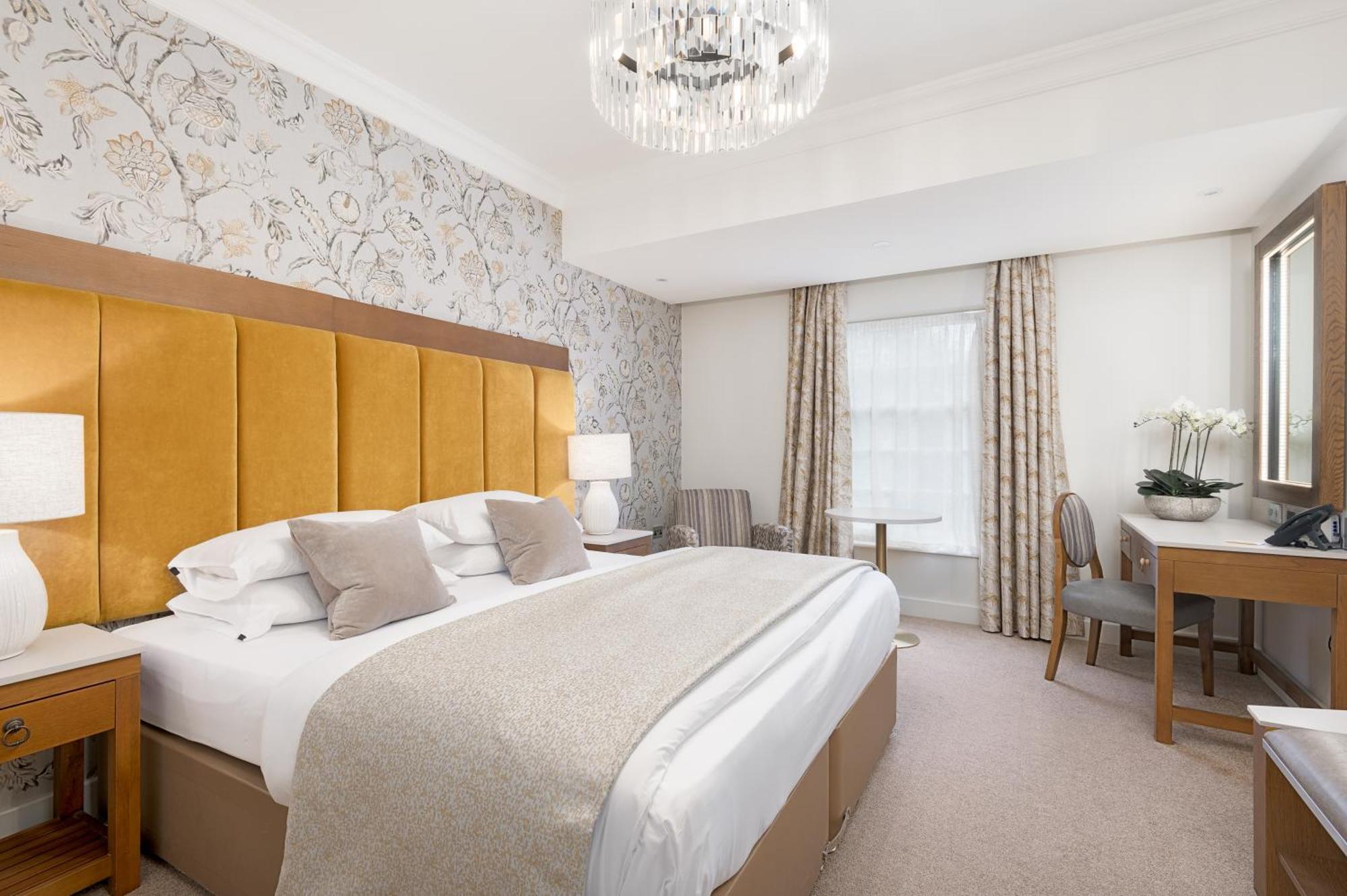 Spa Hotel At Ribby Hall Village Wrea Green Esterno foto