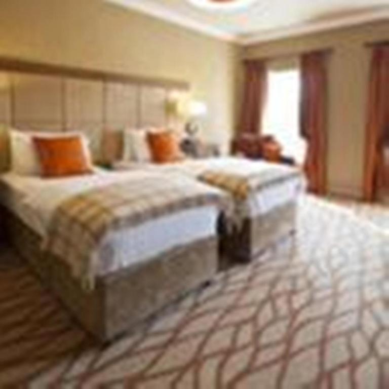 Spa Hotel At Ribby Hall Village Wrea Green Camera foto