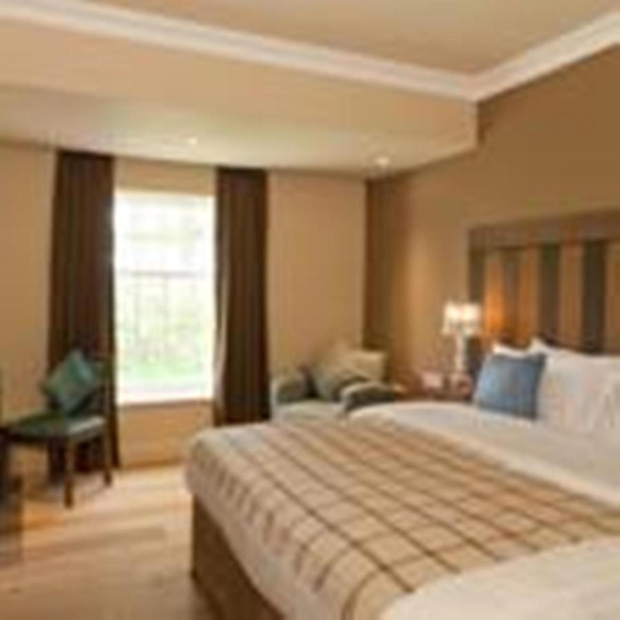 Spa Hotel At Ribby Hall Village Wrea Green Esterno foto