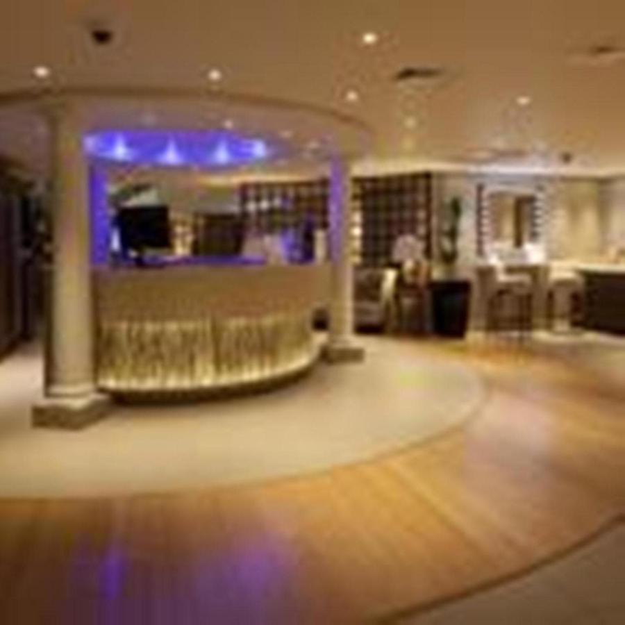 Spa Hotel At Ribby Hall Village Wrea Green Esterno foto